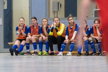 Bild 36 - wBJ Futsalmeisterschaft